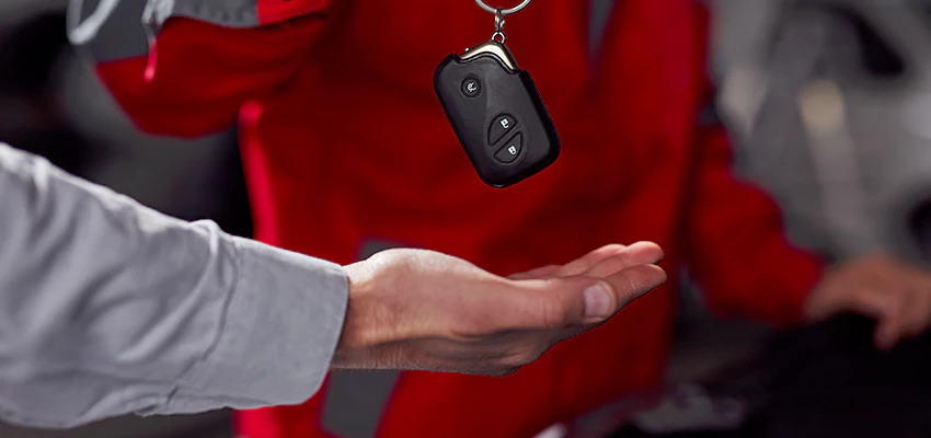 Automotive Car Lock Rekeying Locksmith Specialists in Ben Lomond, California