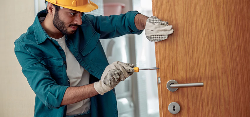 24 Hour Residential Locksmith in Ben Lomond, California