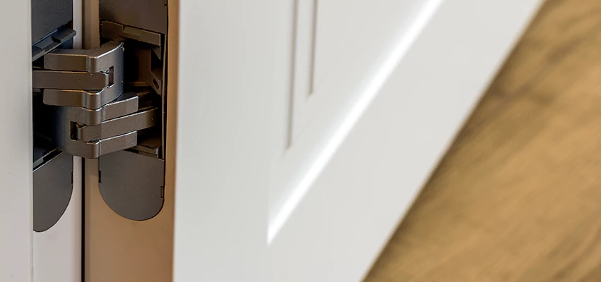 Closet Door Hardware Maintenance in Ben Lomond, California