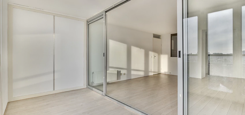 Patio Glass Sliding Door Lock in Ben Lomond, CA