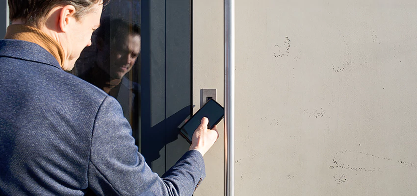 Police Recommended Rekey Locksmith in Ben Lomond, California