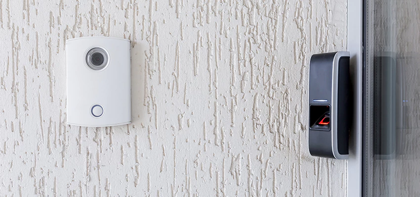 Automatic Door Lock Repair in Ben Lomond, California