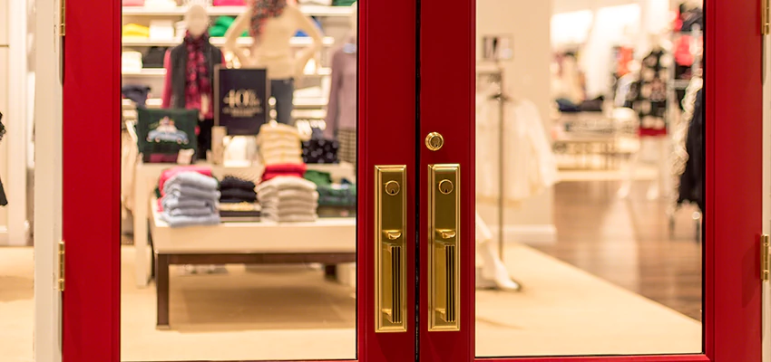 Automotive Locksmith For Retail Stores in Ben Lomond, CA