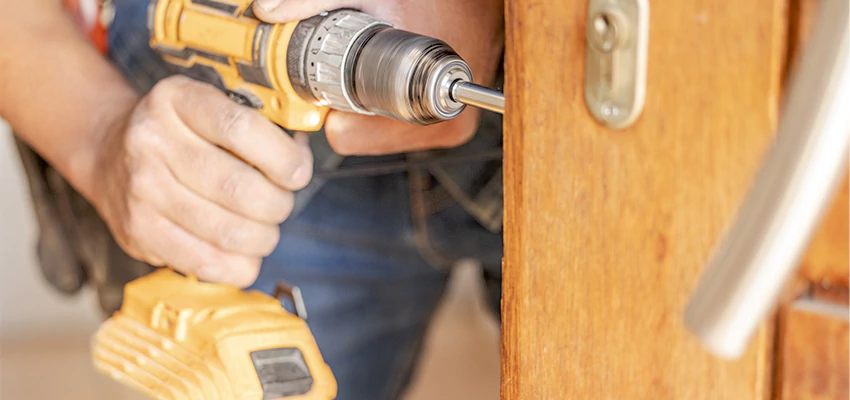 Emergency A1 Locksmith Services in Ben Lomond, California