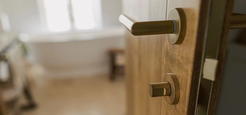 Mortise Locks For Bathroom in Ben Lomond, CA
