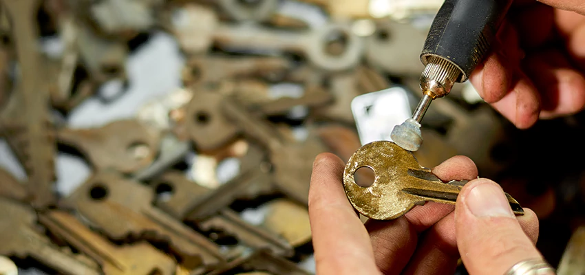 Car Lock Key Repair Service in Ben Lomond, CA