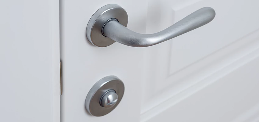 Single-Occupancy Restroom Locks Repair in Ben Lomond, California