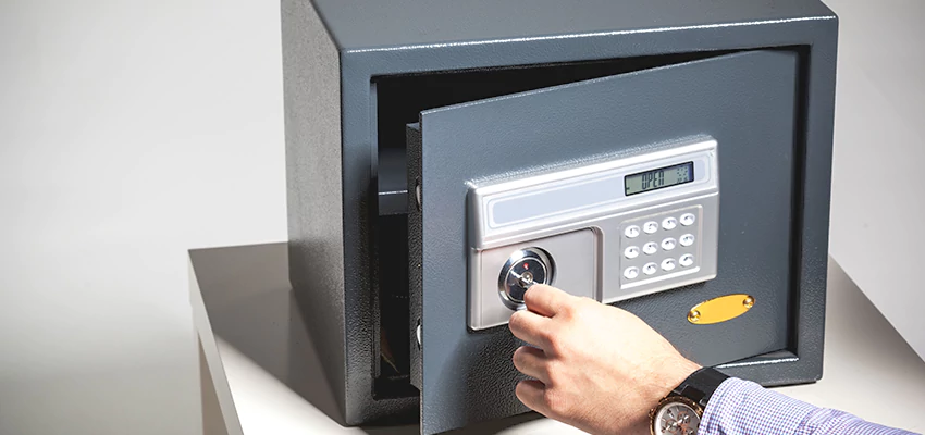 Jewelry Safe Unlocking Service in Ben Lomond, California