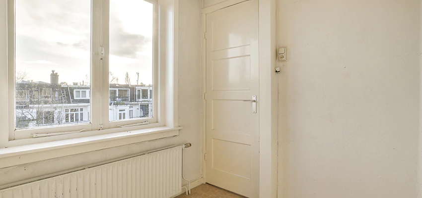 Sliding Window Locks And Security in Ben Lomond, California