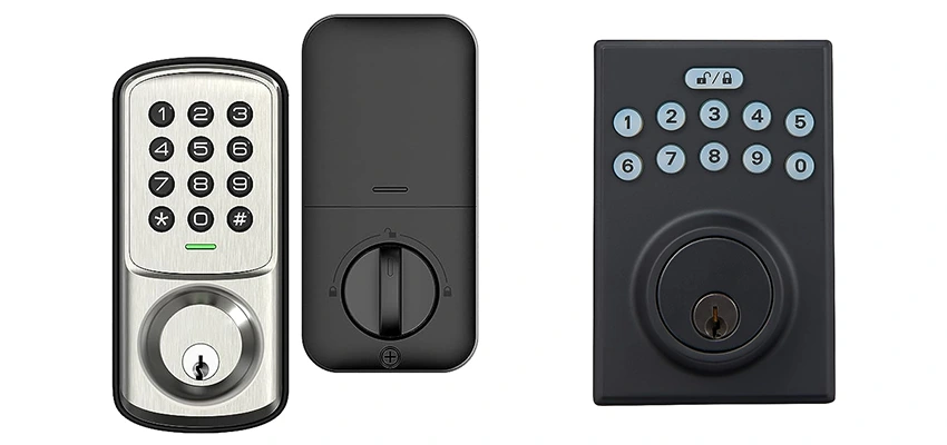 Garage Emergency Lock Replacements in Ben Lomond, CA