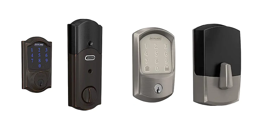 Schlage Smart Locks Repair in Ben Lomond, California