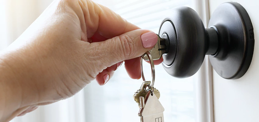 Top Locksmith For Residential Lock Solution in Ben Lomond, California
