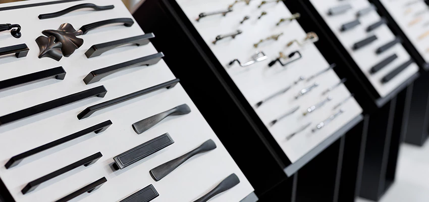 Pocket Door Hardware Installation in Ben Lomond, California