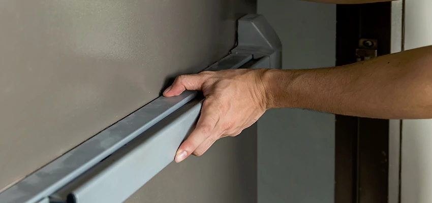 Electro-Magnetic Hold Open Fire Door Closing Systems in Ben Lomond, CA