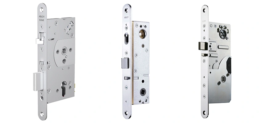 ASSA-Abloy Locks Hinge Repair in Ben Lomond, California