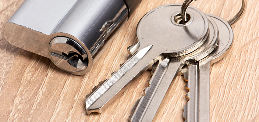 Lock Rekeying Services in Ben Lomond, California