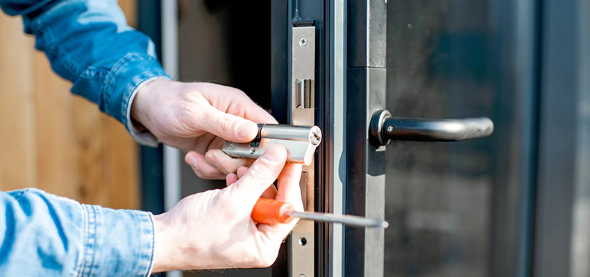 Eviction Locksmith For Lock Repair in Ben Lomond, CA