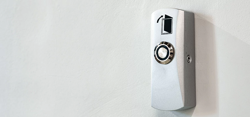 Residential Access Keypads Systems Installation in Ben Lomond, CA