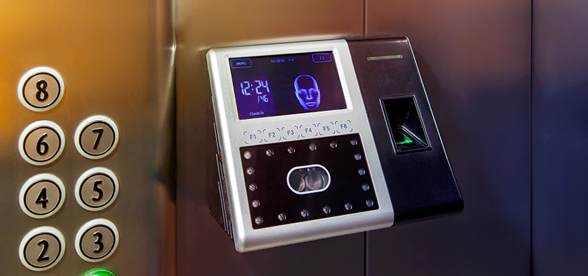 Commercial Locksmith For Lock Repair in Ben Lomond, CA