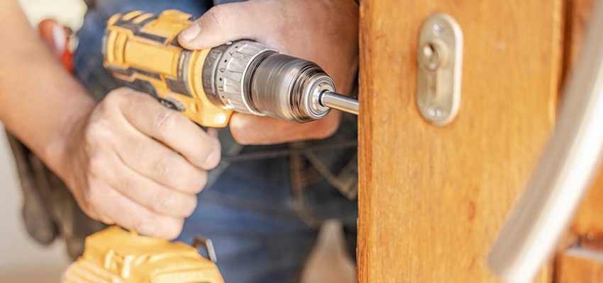 Eviction Locksmith in Ben Lomond, California