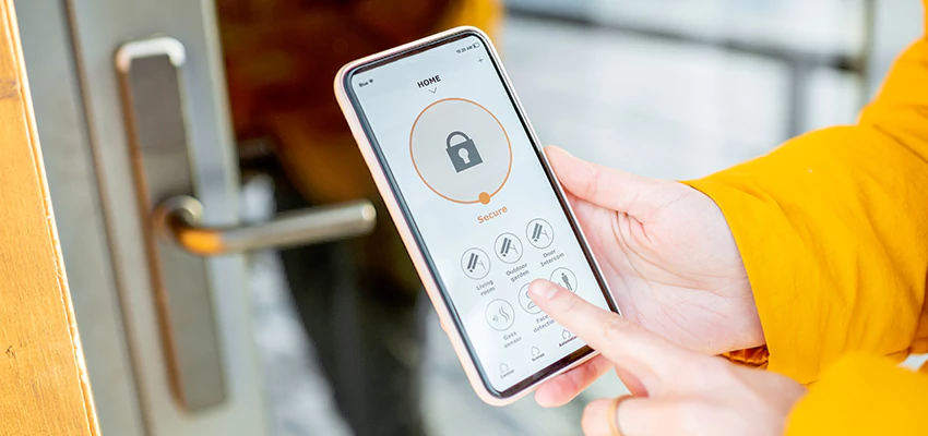 Automatic Door Lock Opener Repair in Ben Lomond, California