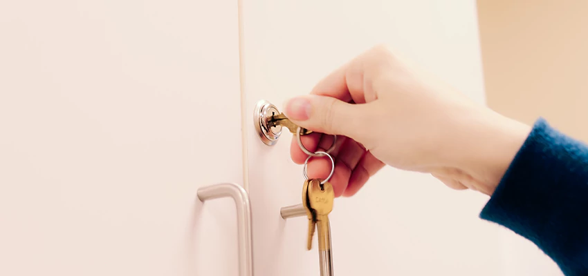 Cabinet Electronic Locks Repair in Ben Lomond, California