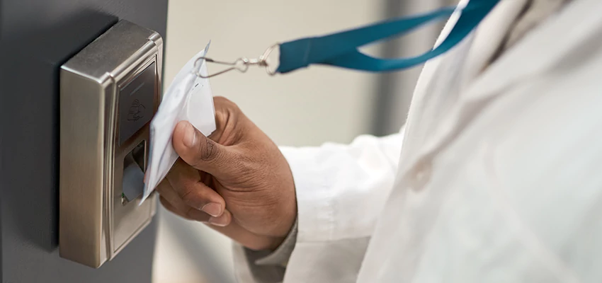 Commercial Locksmith For Rekey in Ben Lomond, CA