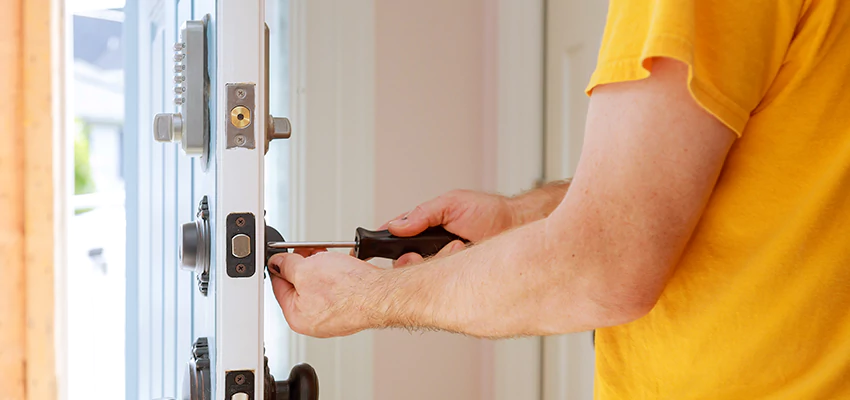 Eviction Locksmith For Key Fob Replacement Services in Ben Lomond, CA