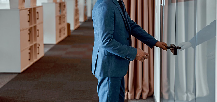 Commercial Glass Door Locks in Ben Lomond, CA