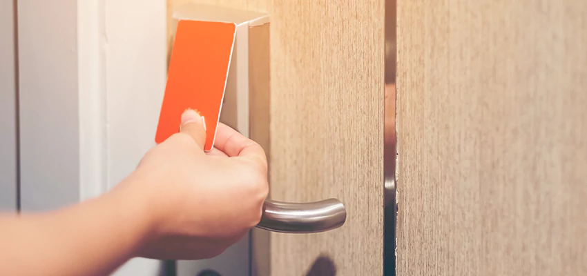 Electronic Locks Motor Repair in Ben Lomond, California