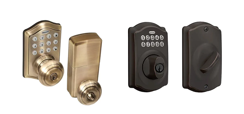 Medeco Locks Replacement in Ben Lomond, CA