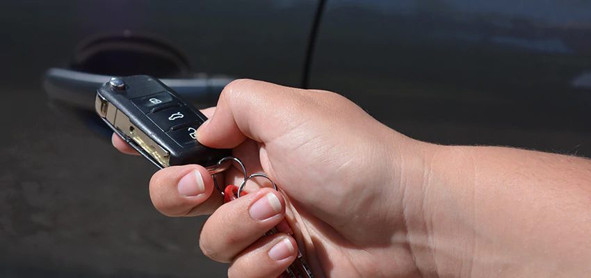 Car Door Unlocking Locksmith in Ben Lomond, California