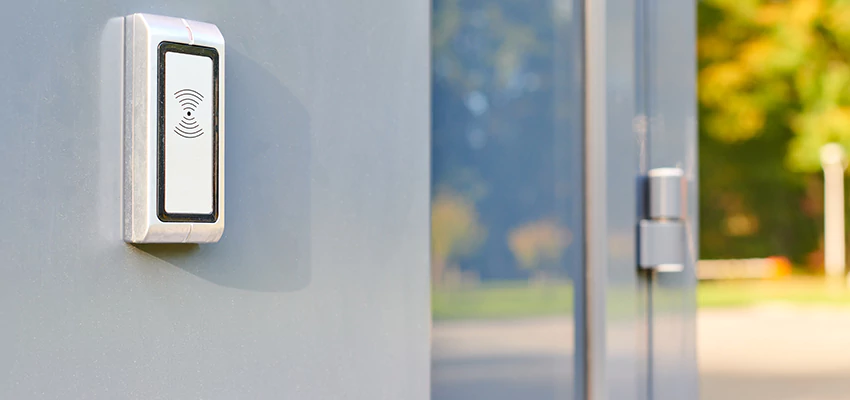 Glass Door Electric Lock Repair in Ben Lomond, CA