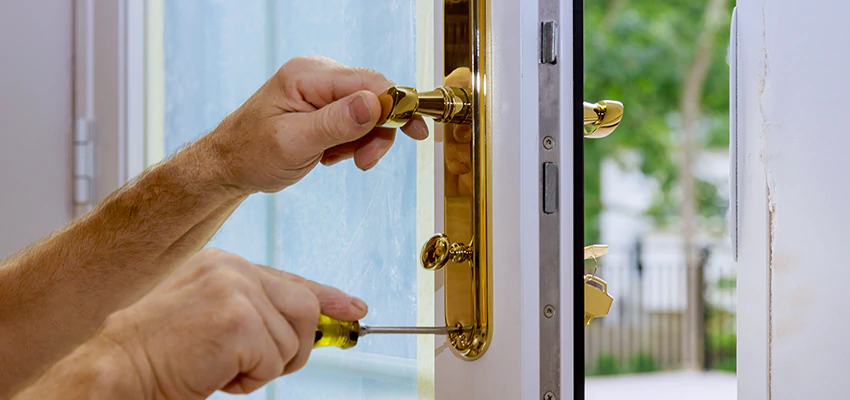 Local Locksmith For Key Duplication in Ben Lomond, CA