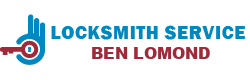 best lockmsith in Ben Lomond